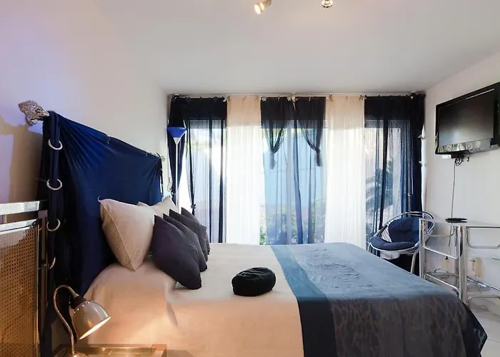 فيلة Dans Villa Spa Hammam Sauna Piscine, 5 Chambres *